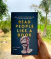 Read People Like a Book by Patrick King - Paperback. 
