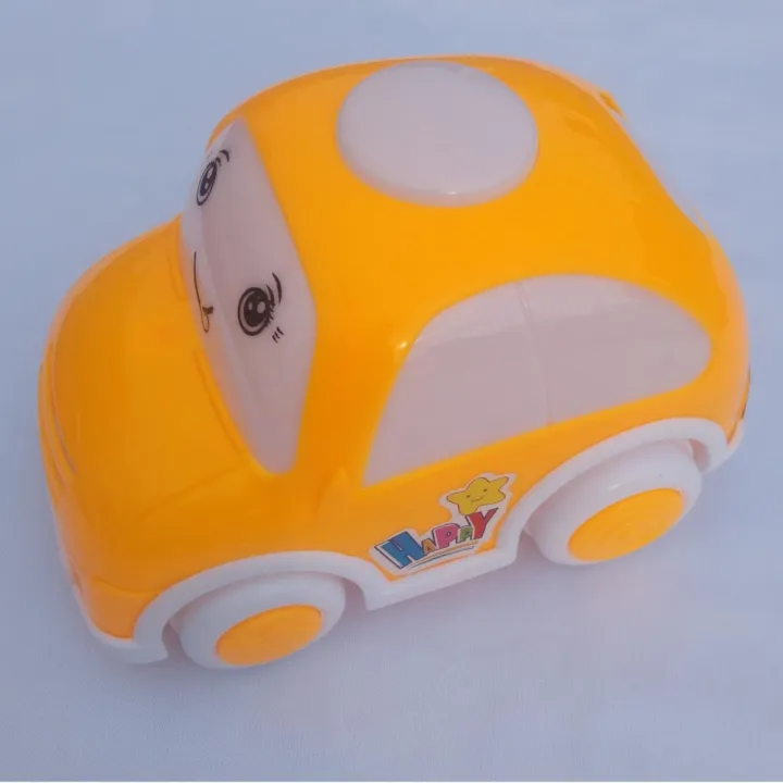 Elegante Kids Car Nazariya main image 1