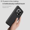 Nillkin Original Case For Redmi Note 15 Pro+ Super Frosted Shield Pro Matte Back Cover.