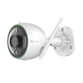 EZVIZ (CS-C3N A0-3G2WFL1) 2.8mm 2MP COLOR VU OUTDOOR SMART AI WIFI CAMERA. 