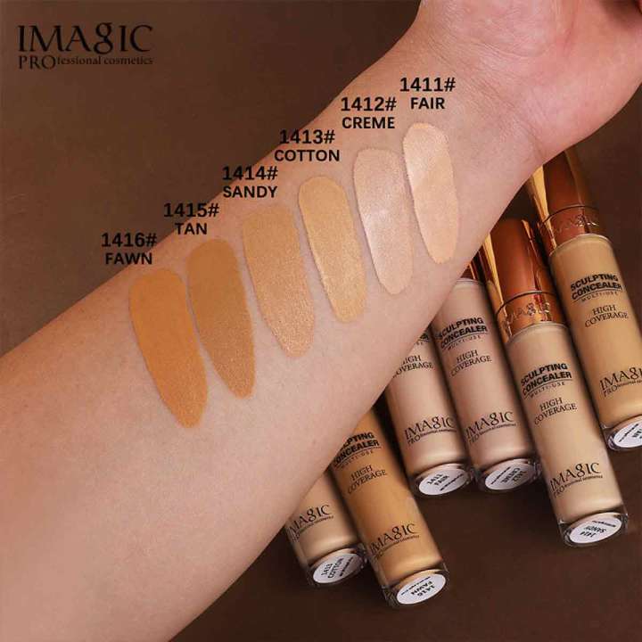 Imagic%20High%20Coverage%20Sculpting%20Concealer%20-%20Image%203