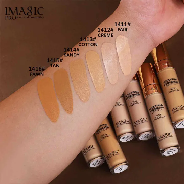 Imagic%20High%20Coverage%20Sculpting%20Concealer%20-%20Image%203