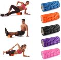 Yoga Column Foam Yoga Pilates Fitness Foam Roller Sports Train Gym Massage Exercise Relax Foam Rolls.