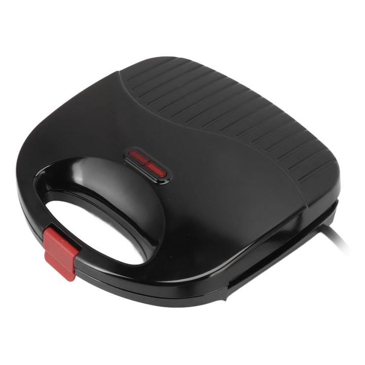 Electric Sandwich Maker 750W