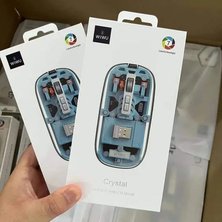 WIWU%20Transparent%20Crystal%20Magnetic%20Wireless%20Mouse%20-%20Sleek%20and%20Stylish%20Design%20-%20Enjoy%20Wireless%20Connectivity%20-%20A%20Perfect%20Choice%20for%20Work%20and%20Play%20-%20Image%202