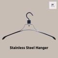 China Hanger, SS Hanger, Shirt Hanger, Suit Hanger, Stainless Steel Hanger For Men & Women. 