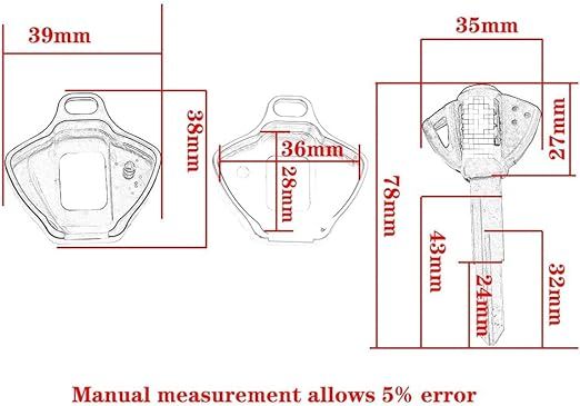 Motorcycle%20CNC%20Aluminum%20Key%20Protective%20Case%20Accessories%20For%20Suzuki%20key%20cover%20chabi%20cover%20cap%20-%20Image%205