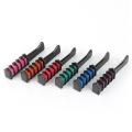 【beauty code store】Disposable Hair Dye Comb Temporary Hair Chalk Color Combs Dye Kits Party Hairs Dyeing Lightweight Styling Tools. 