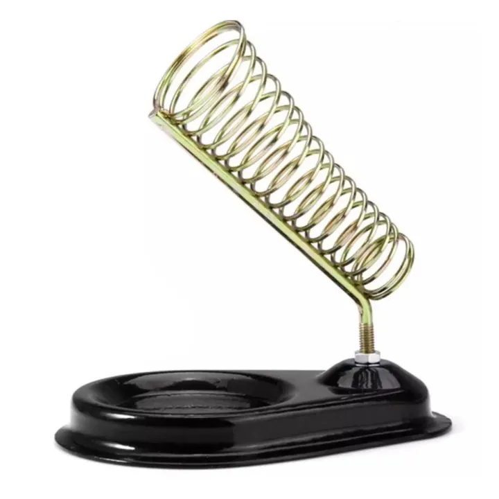 Stylish%20and%20New%20soldering%20iron%20stand%20-%20Black%20-%20Image%202