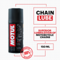 MOTUL C2 Chain Lube Road 150ml. 