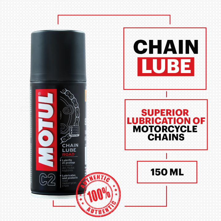MOTUL%20C2%20Chain%20Lube%20Road%20150ml%20-%20Image%202
