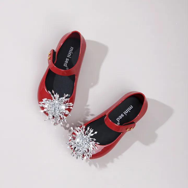 Disney%20Girl's%20Princess%20Shoes%20Frozen%20Elsa%20Princess%20Soft%20Sole%20Shoes%20Summer%20Children's%20Crystal%20Shiny%20Girls%20Sandals%20-%20Image%207