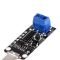 USB Type-C PD Decoy Trigger Board 9V 12V 15V Output PD 2.0 3.0 Trigger Adapter. 