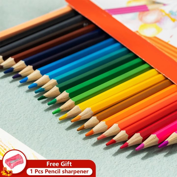 Deli%20EC00200%20Rich%20Color%20Wooden%20Colored%20Pencil%20Set%20%E2%80%93%2012%20Colors%20for%20Drawing,%20Coloring%20&%20School%20Use%20-%20Image%202