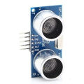 Ultrasonic Ranging Module Sonar Sensor (HC-SR04). 