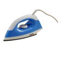 VISION DRY IRON 007 (Blue & Purple) with 1 Year Brand Warranty. 