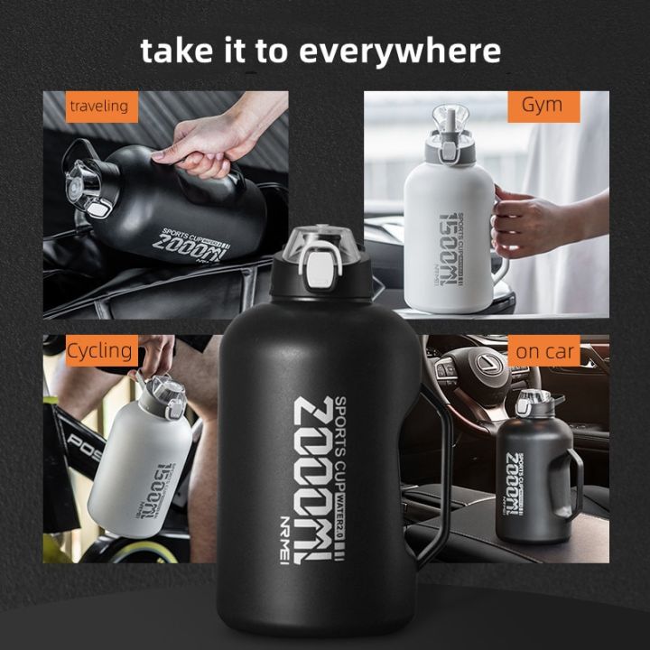 2%20Liter%20Water%20Bottle%20Stainless%20Steel%20Portable%20Straw%20Thermos%20Bottle%20Outdoor%20Sports%20gym%20Vacuum%20Water%20Flask%20Thermal%20Insulated%20Cup%20-%20Image%205
