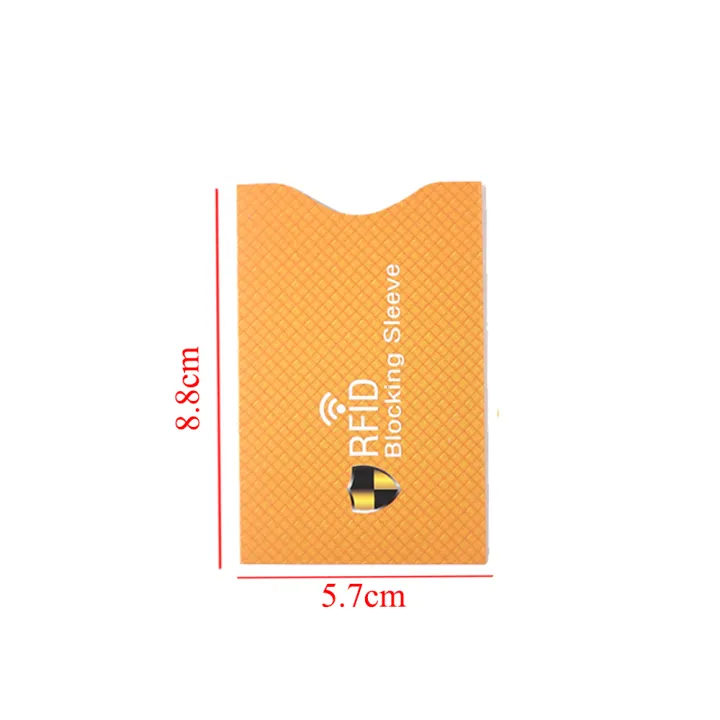 5PCS%20Safety%20Aluminium%20Credit%20Cards%20Anti-theft%20RFID%20Blocking%20Protect%20Case%20Cover%20Sleeve%20Wallet%20Card%20Holder%20-%20Image%202