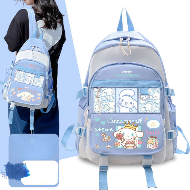 School%20Backpack%20for%20College%20Students%20Sanrio%20Cinnamoroll%20Large%20Capacity%20Lightweight%20Double-Shoulder%20Light%20and%20large%20capacity%20-%20Image%204