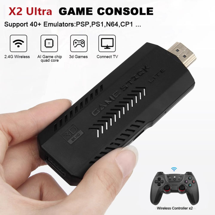 X2%20Ultra%20Video%20Game%20Console%204K%20Game%20Stick%20HD%20Retro%20Video%20Game%20Console%20Wireless%20Controller%20TV%2030+Emulator%20For%20PS1%20Or%20Only%20GamePad%20-%20Image%203