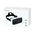VR Shinecon G06B 3D Virtual Reality VR Box Gaming Glasses Headset for 4.7 - 6.2 inch Smartphones.