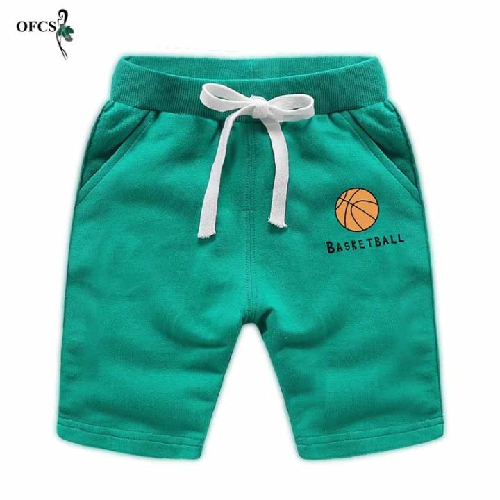 Solid%20Kids%20Trousers%20Children%20Pants%20For%20Baby%20Boys%20Summer%20Beach%20Loose%20Shorts%20Kids%20Clothing%20Sports%20Shorts%20Retail%20size2-12T%20-%20Image%203
