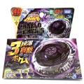 100%  ra Beyblade BB122 Diablo Nemesis with Launcher as Children's Day Toys. 