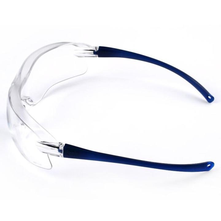3M%20/%2010434%20Safety%20Glasses%20Cycling%20Goggles%20Eyewear%20Anti%20Dust%20Windproof%20UV%20Protection%20Anti%20Fog%20Coating%20Eye%20Wear%20with%20Clear%20Lens%20for%20Eye%20Protection%20-%20Image%204