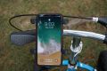 Universal Bike & Bicycle Mobile Phone Mount Holder, Bicycle Phone Holder.