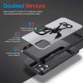 Mr Football CR7-Ronaldo Case For Apple iPhone 13 14 Pro Max 11 12 XR XS 7 Plus Mini X 8 13mini Clear Matte Phone Cover.