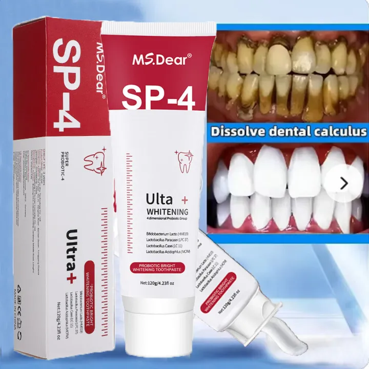 SP%204%20probiotic%20whitening%20toothpaste,%20Ultra%20Brightening%20Toothpaste,%20Advanced%20Whitening%20Formula%20for%20Stain%20Removal%20and%20Enamel%20Protection%20-%20Image%207