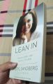 Lean In: Women, Work, and the Will to Lead -Paperback. 