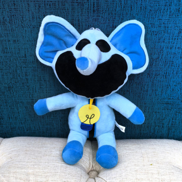 New%20Smiling%20Critters%20Plush%20Toys%20Hopscotch%20CatNap%20BearHug%20Plushie%20Doll%20Kawaii%20Stuffed%20Noel%20Decoration%20Christmas%20Navidad%20Gif%20-%20Image%204