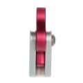 15kN Rock Climbing Rope Grab Protection Equipment for 9-12mm Rope.