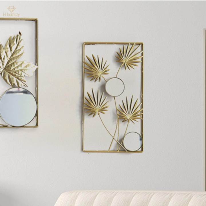 Metal%20Wall%20living%20room%20wall%20decorations%20Style%20A%20-%20Image%202