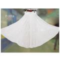 Skirt Palazzo Best Qualityful Products For Women (China Linen Fabric). 