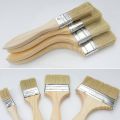 Keep Smiling Painting Brush Set of 3 for Oil and Acrylic Paints. 