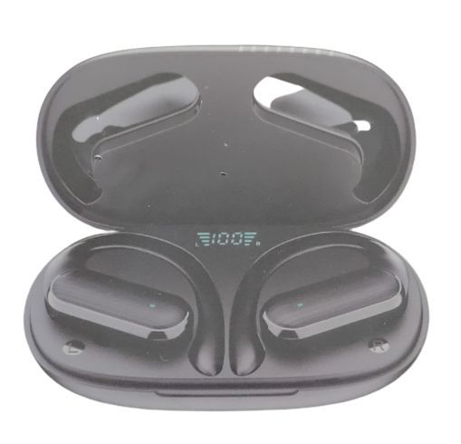 TWS Touch Button Wireless Earbuds