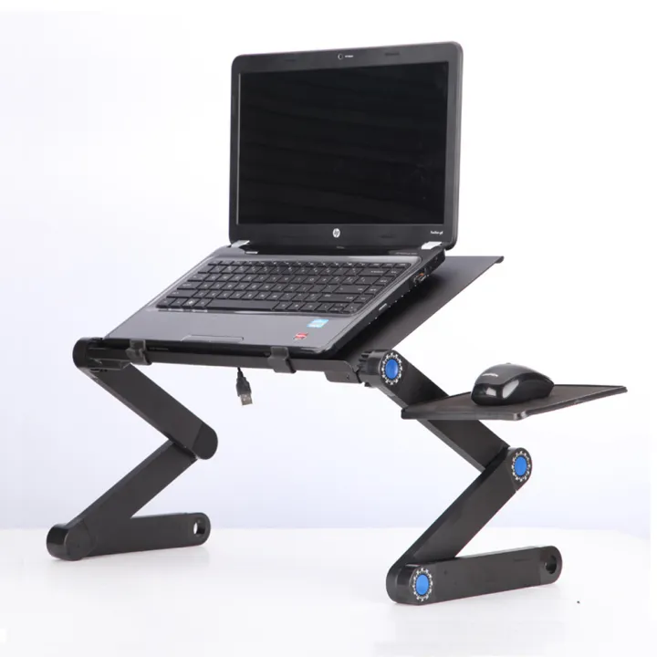 Adjustable%20Laptop%20Stand%20Portable%20Folding%20Computer%20Desk%20with%20Side%20Mount%20Mouse%20Pad%20(Black)%20folding%20table%20for%20laptop%20-%20Image%205