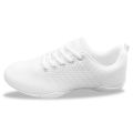 【Emotion HENG】Yingrui Cheerleading Shoes Women's Competitive Bodybuilding Race Shoes Men's Training Shoes Cheerleading Shoes Children's Aerobic Shoes Mesh.