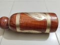 Clay_ bank only money save _ Small _ matir bank nokshi bank_Grameen Bank - 1 pcs.