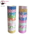 Washi Sticky Paper Masking Adhesive Tape Label DIY Craft Scrapbooking Tape.