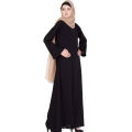 Fashionable Abaya Borka for Women - Elegant and Modest Dress - Comfortable and Suitable for All Seasons and Occasions.