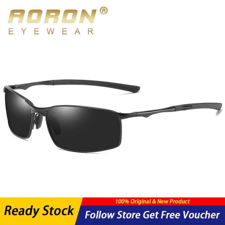 2022%20AORON%20New%20Polarized%20Men's%20Sunglasses%20UV400%20Driving%20Glasses%20Luxury%20Brand%20Fashion%20Square%20Men%20sunglasses%20-%20Image%202