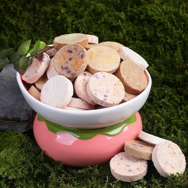 MOT%20Minte%20Chicken%20Patties%20Beef%20Patties%20Chicken%20Fruit%20and%20Vegetable%20Beef%20Fruit%20and%20Vegetable%20Freeze-Dried%20Raw%20Bone%20Meat%20Cake%20Mi%20Cat%20Snacks%20Pet%20-%20Image%202