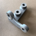 BB5Z-3K305-A CV Intermediate Shaft Bracket Axle Support Mount for Explorer Flex Taurus Police Interceptor.