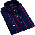 Premium Full-Sleeve Slim Fit Shirt.