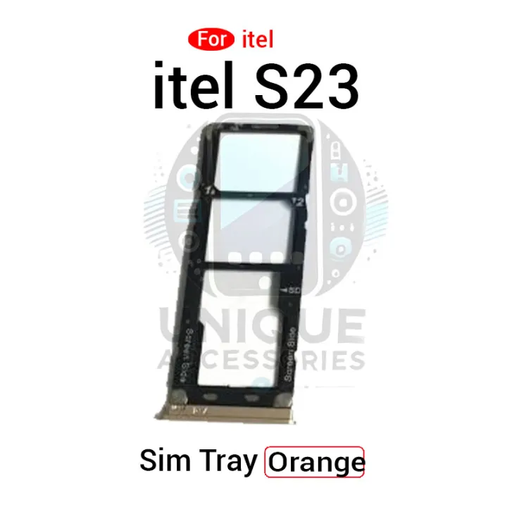 itel%20S23%20S665L%20Sim%20Tray%20Micro%20SD%20Card%20Slot%20with%20Sim%20Ejector%20Pin%20Replacement%20Parts%20-%20Image%204