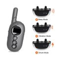1200M Electric Pet training collars Electronic Shocking rechargeable Remote Dog Training Collar Pet Trainer dog accessories PS2. 