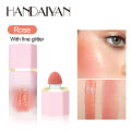HANDAIYAN Mousse Liquid Waterproof Blush 7ml.